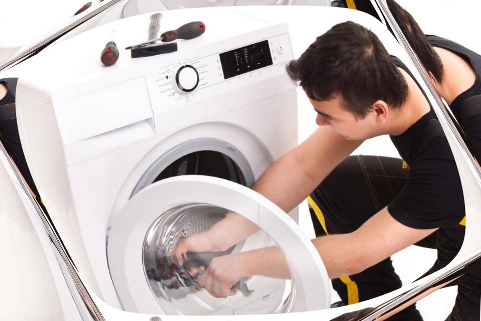 Бесплатная диагностика стиральной машины - обзор и ремонт стиральных машин