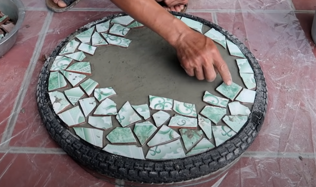 Декоративный кирпич из гипсокартона своими руками (видео)
