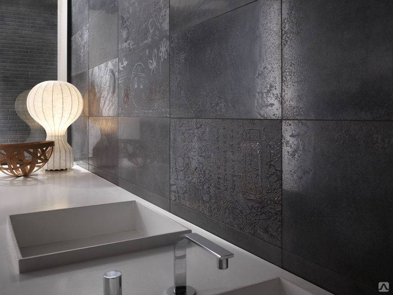 Бетонные стены в интерьере: как сделать отделку в ванной под бетон в стиле лофт, и какие правила соблюдать при оформлении других комнат в квартире