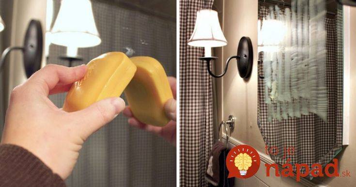 Способы защиты амальгамы зеркала от влаги в ванной комнате