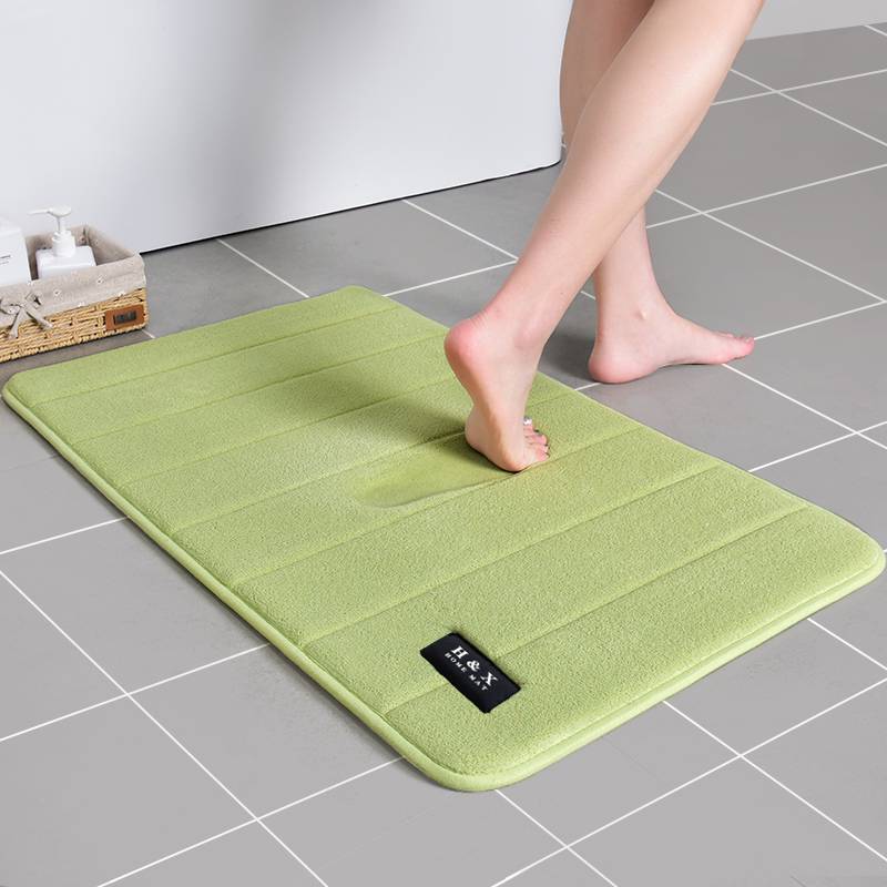 Как выбрать лучший коврик для ванной | онлайн-журнал о ремонте и дизайне
