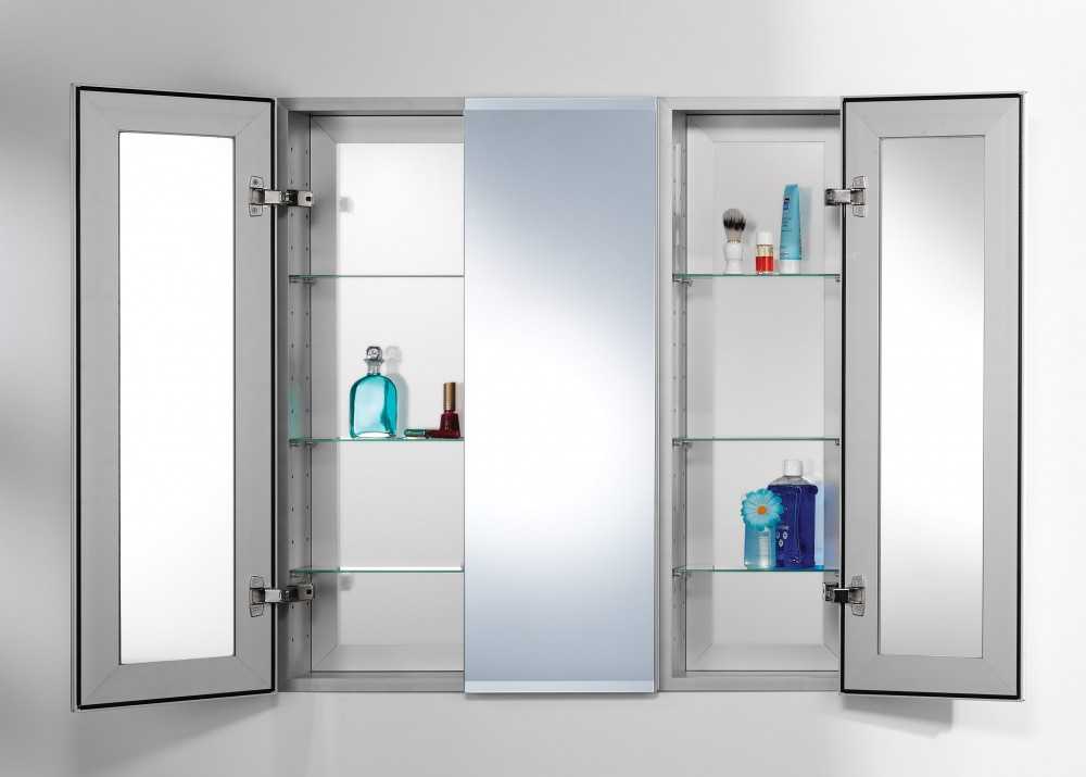 Шкаф с зеркалом, преимущества и недостатки, правила ухода за поверхностью