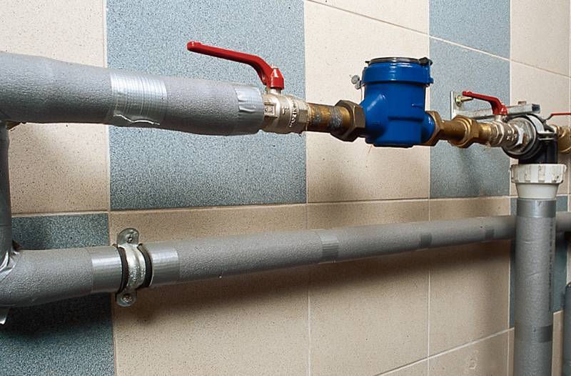 Почему гудят трубы водопроводные в квартире: возможные причины