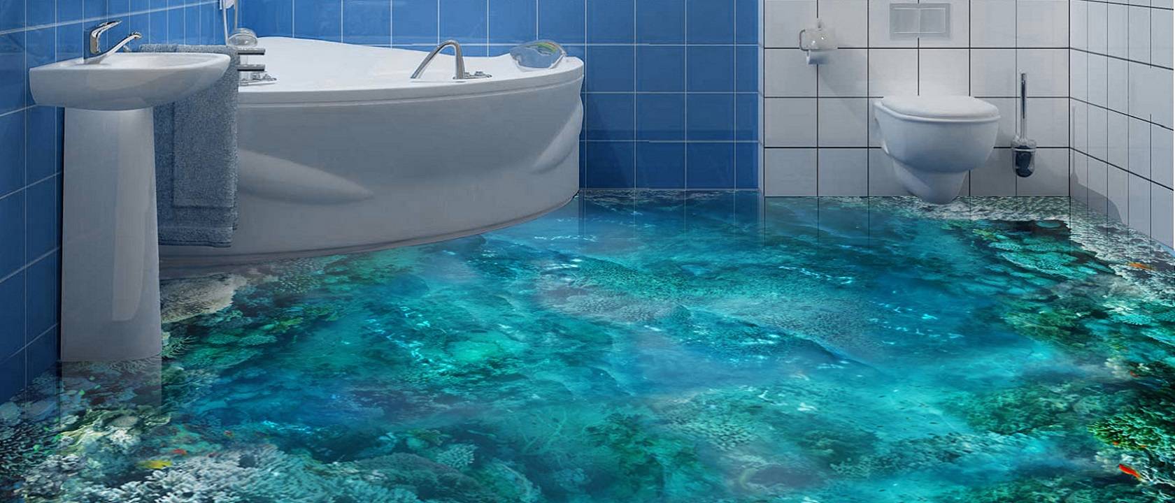 3d-программы для раскладки ванной плитки