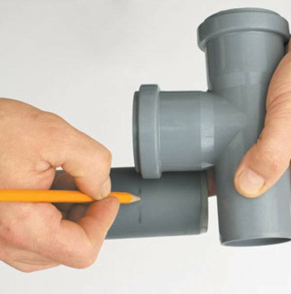 Раструб канализационной трубы: зачеканка раструбов, раструбная стыковка труб пвх и чугунных труб для канализации