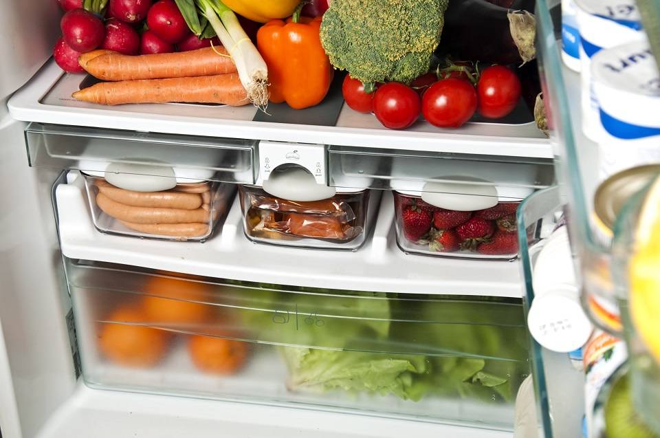 Особенности самого холодного места в холодильнике: важные нюансы, полезные советы