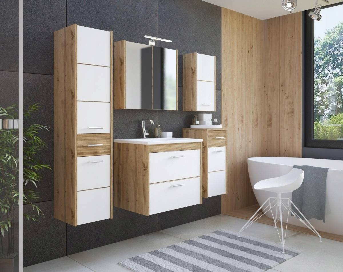Мебель для ванной: 140 фото новинок дизайна, сочетания и размещения мебели