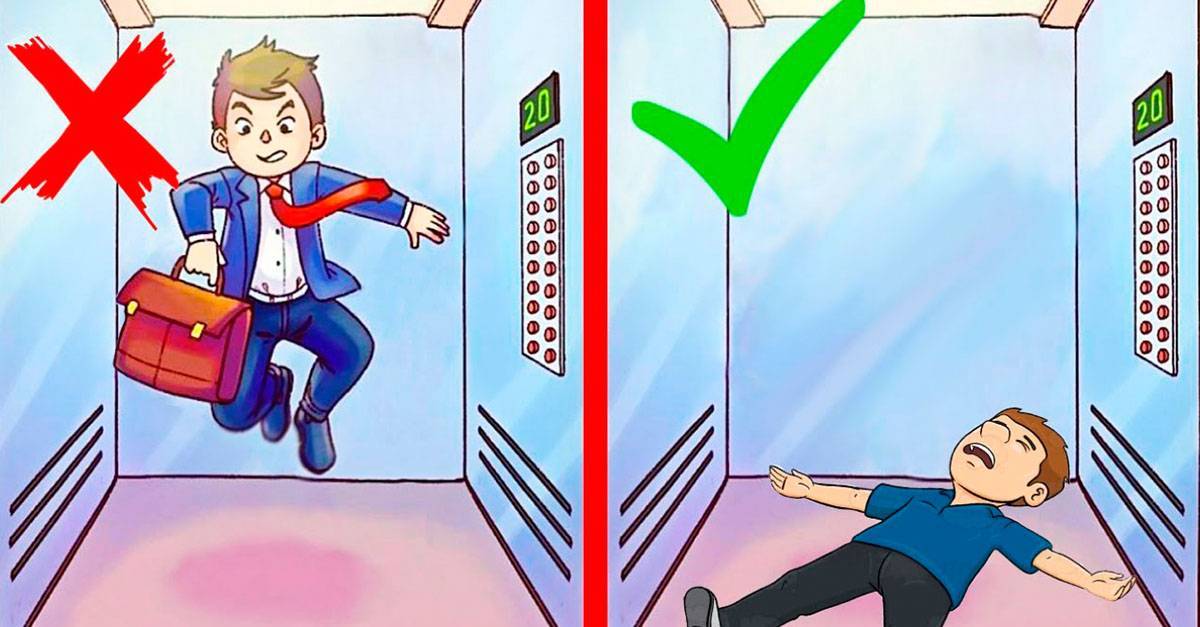 Что не так с лифтами в россии и как это исправить