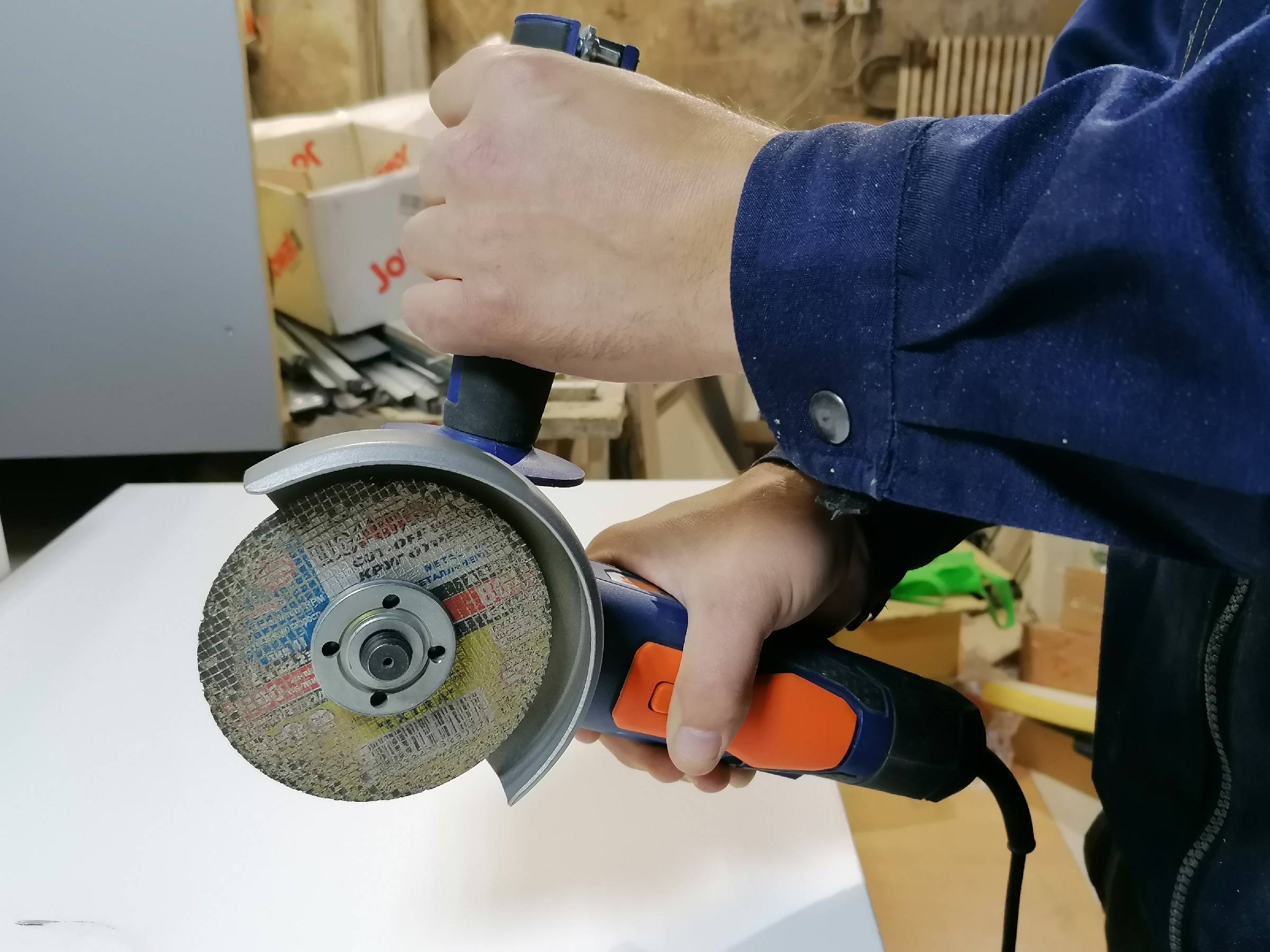 Диск для резки плитки без сколов - каким диском резать керамическую плитку?