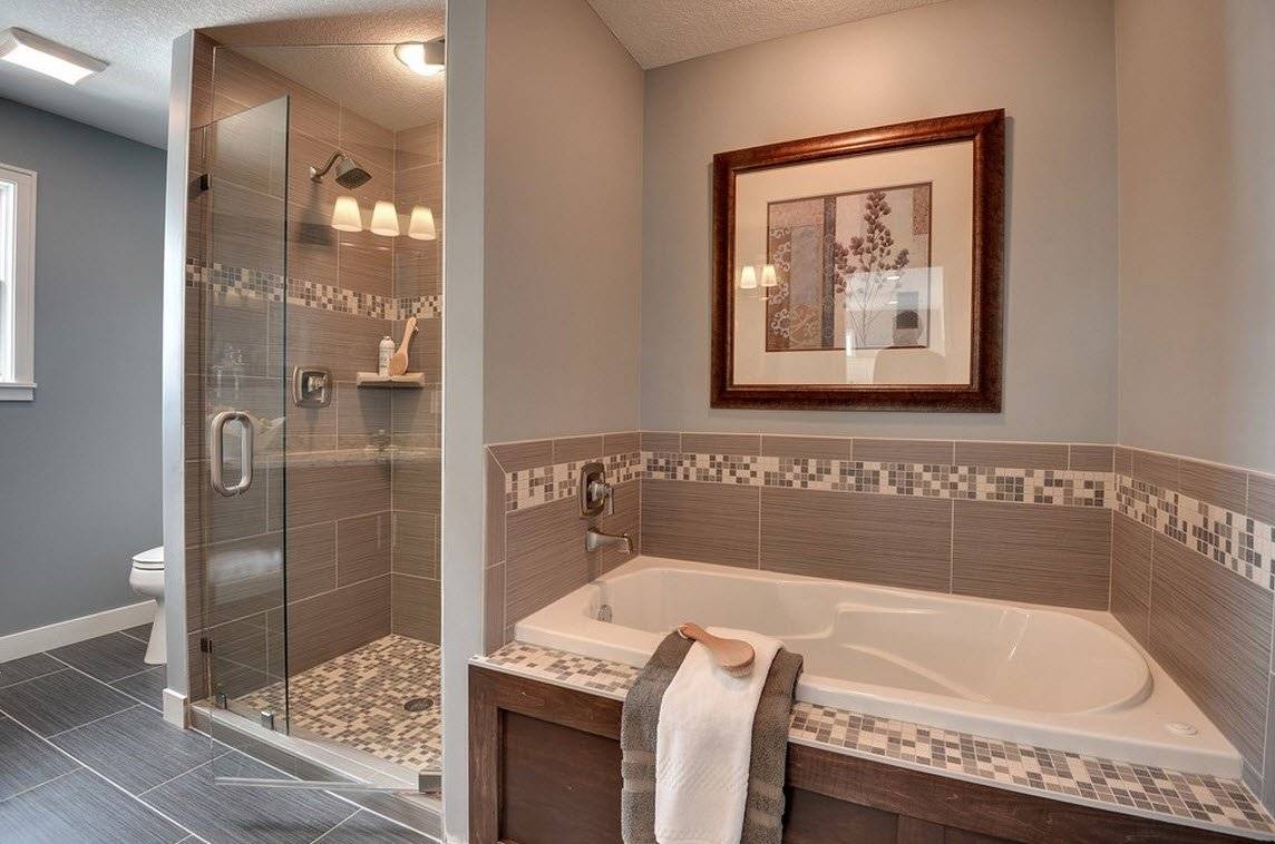 Как выбрать керамическую плитку для ванны и туалета: отзывы какую лучше напольную и настенную плитку выбрать
