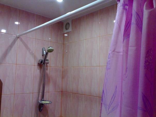 Шторка для ванной - разновидности и способы крепления + видео / vantazer.ru – информационный портал о ремонте, отделке и обустройстве ванных комнат