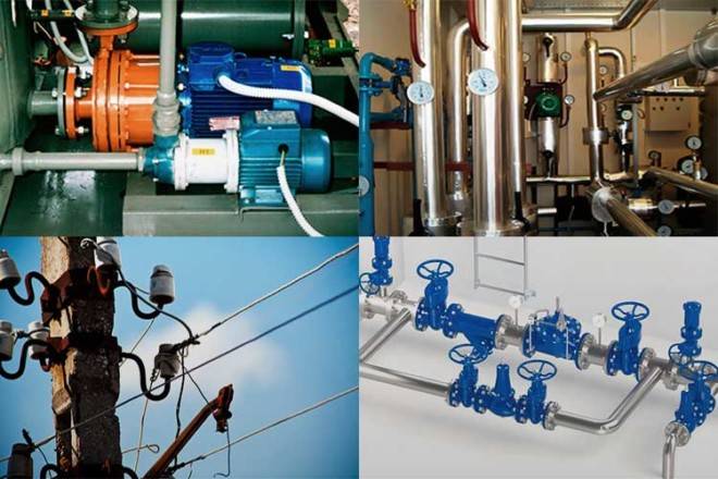 Гидроудар в системе водоснабжения и отопления: причины, как предотвратить