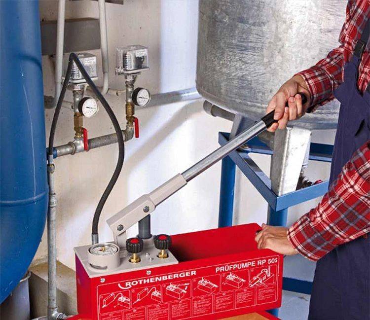 Как почистить отопительный контур — топ-10 средств и жидкостей для промывки систем отопления