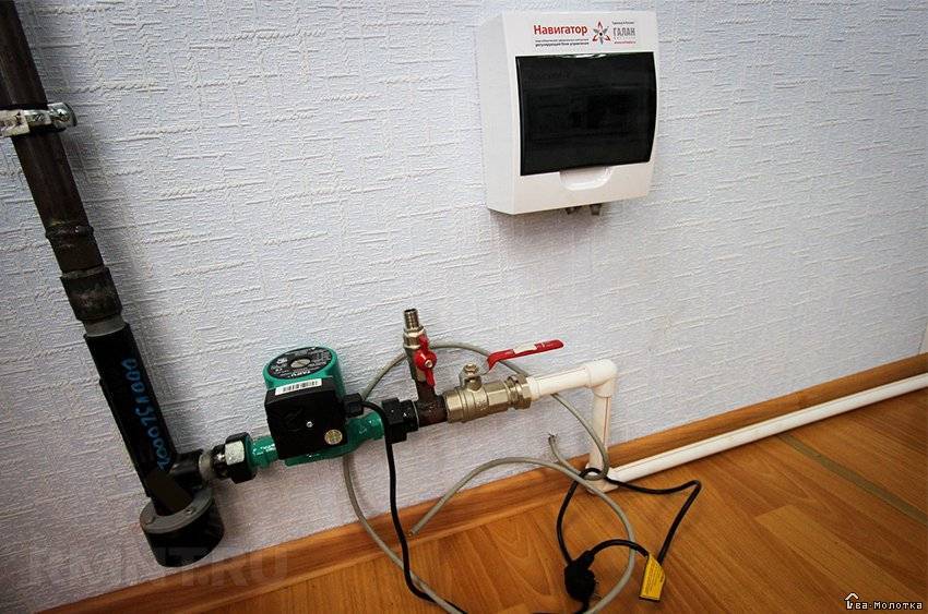 Котел электрический для отопления частного дома электродный 220в и нагреватель настенный