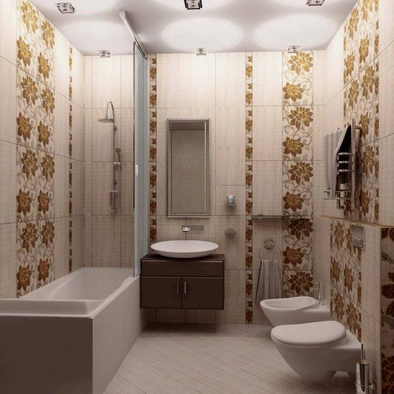 Плитка для пола в ванную комнату – как выбрать лучшую? | онлайн-журнал о ремонте и дизайне