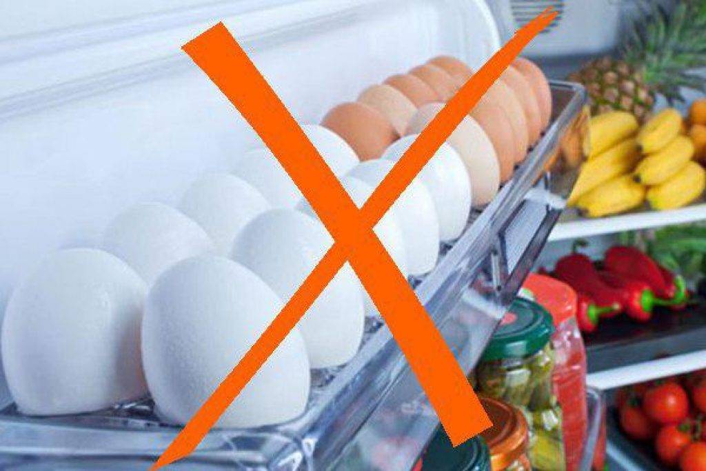 Продукты, которые всегда должны быть в холодильнике: советы эксперта