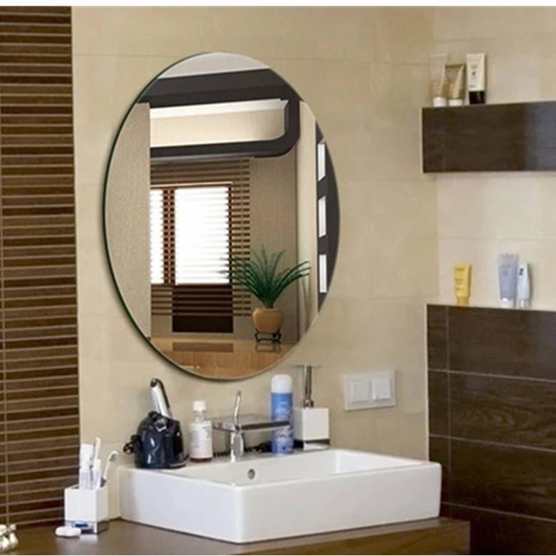 ​как выбрать зеркало в ванную: мнение дизайнера – статьи читателей