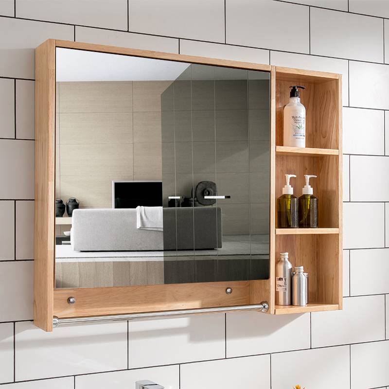 Зеркало для ванной: какое выбрать?