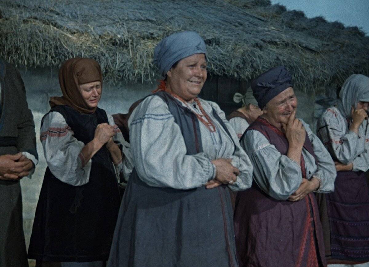 Тест: угадываем любимые советские фильмы о сильных женщинах