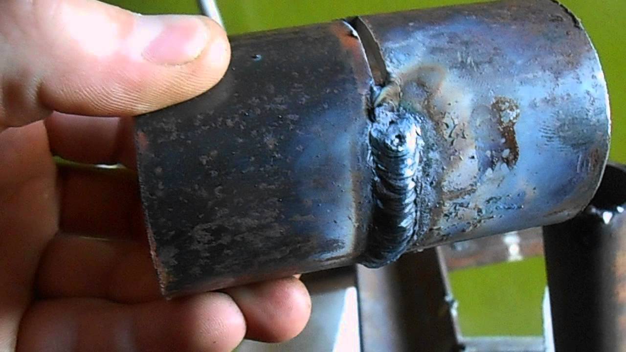 Сварка труб: видео-урок стыковки полипропиленовых, стальных и оцинкованных