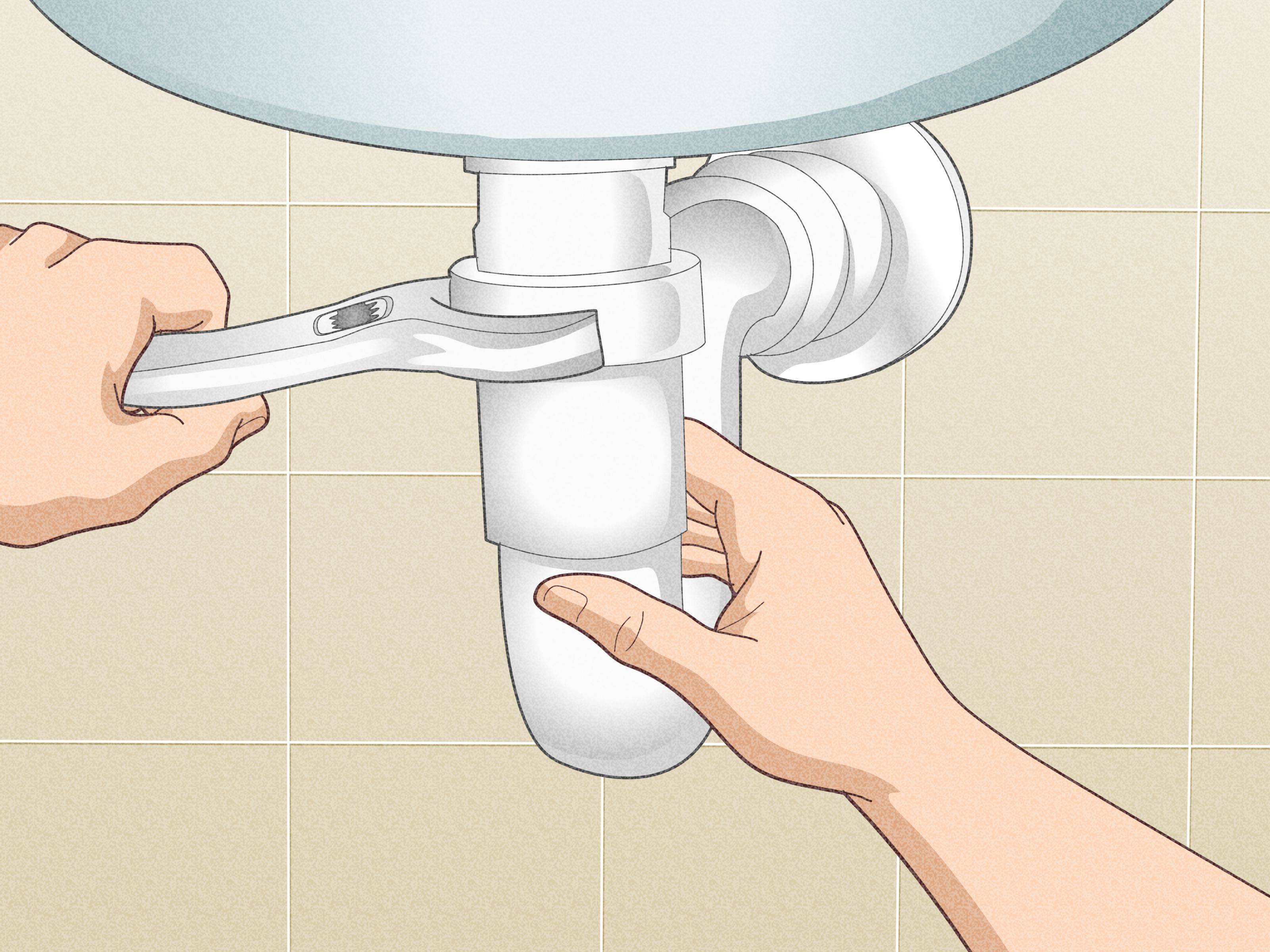 Как почистить слив в душ кабине: открыть, разобрать и прочистить сифон от засора своими руками, или снять и поменять его в душевой