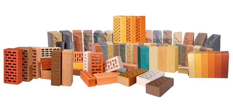 Виды и свойства керамических изделий (материалы: камень и керамика) | arhplan.ru