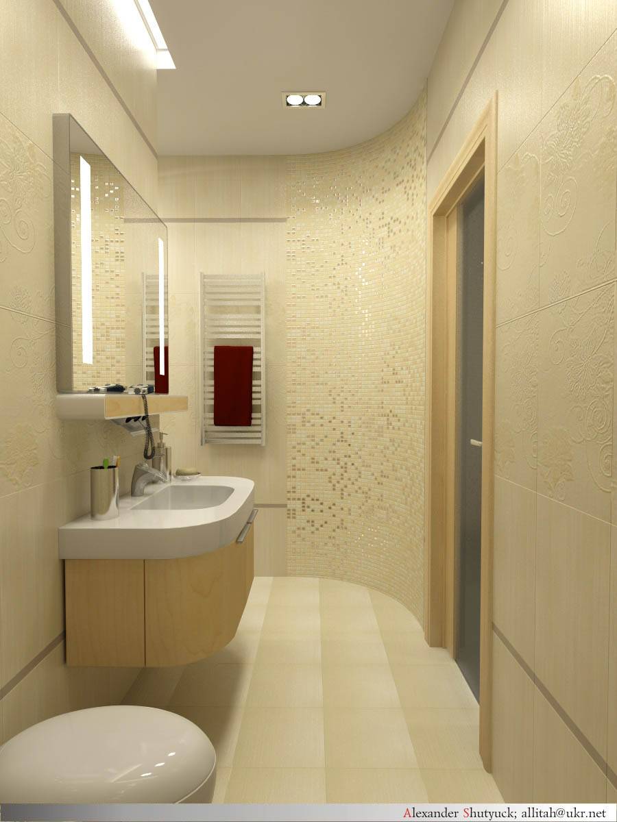 Перепланировка ванной - 52 фото изменения дизайна и пространства
