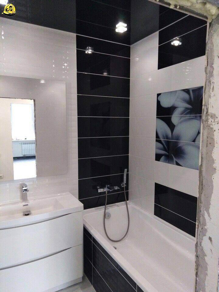 Ремонт ванной комнаты: виды ремонтных работ, подробное руководство по работе своими руками + фото лучших идей дизайна