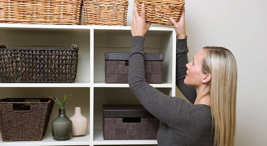 Как организовать порядок в доме: 7 идей из личного опыта