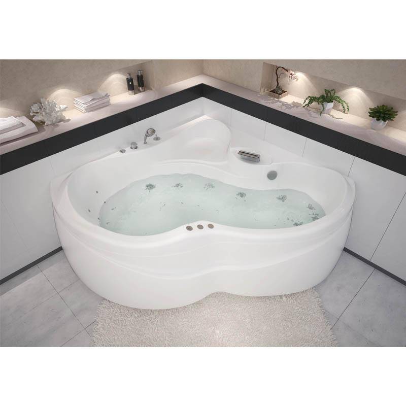 Акриловые ванны - лучшие производители. как правильно выбрать акриловую ванну :: syl.ru