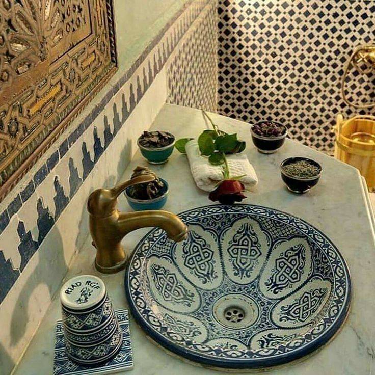Марокканская плитка ( 52 фото): коллекция керамической плитки в стиле «марокко», модели португальского и испанского производства