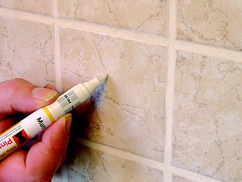 Способы ремонта эмали ванны своими руками в домашних условиях, как убрать царапины