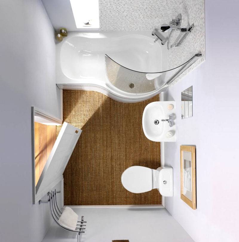 Какие минимальные размеры санузла? обзор стандартных размеров санузлов, совмещенных и раздельных, выбор площади туалета и ванной в квартире и частном доме