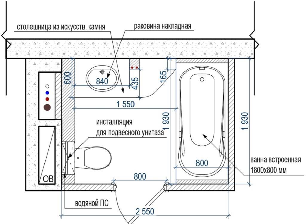 Комбинированная душевая кабина и ванна — правила выбора сантехники