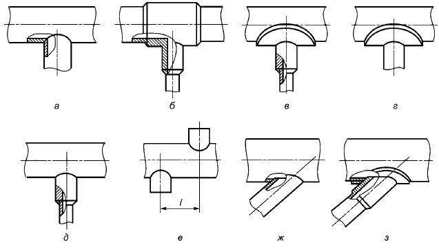 Вентиль для врезки под давлением — использование сиделки и хомута при подключении в разные виды труб