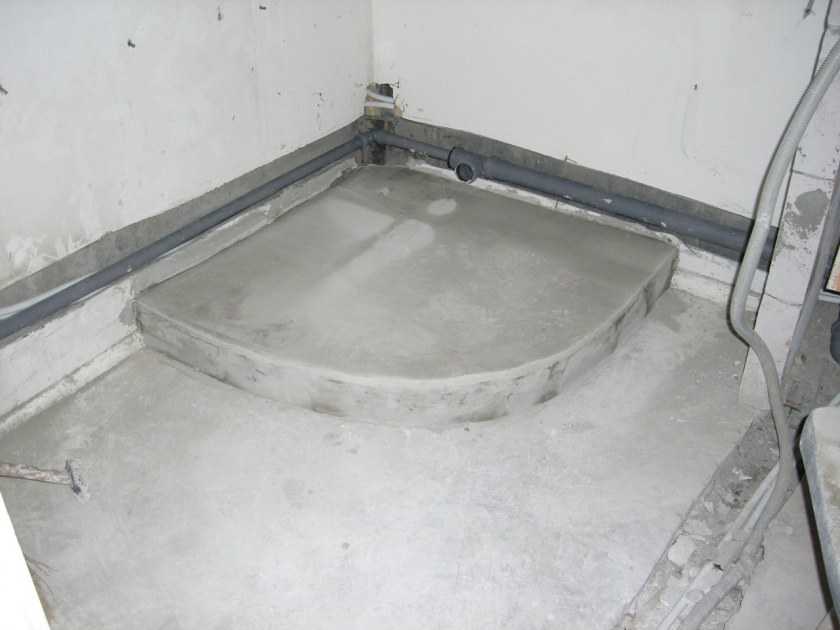 Как сделать под ванной раздвижные двери?