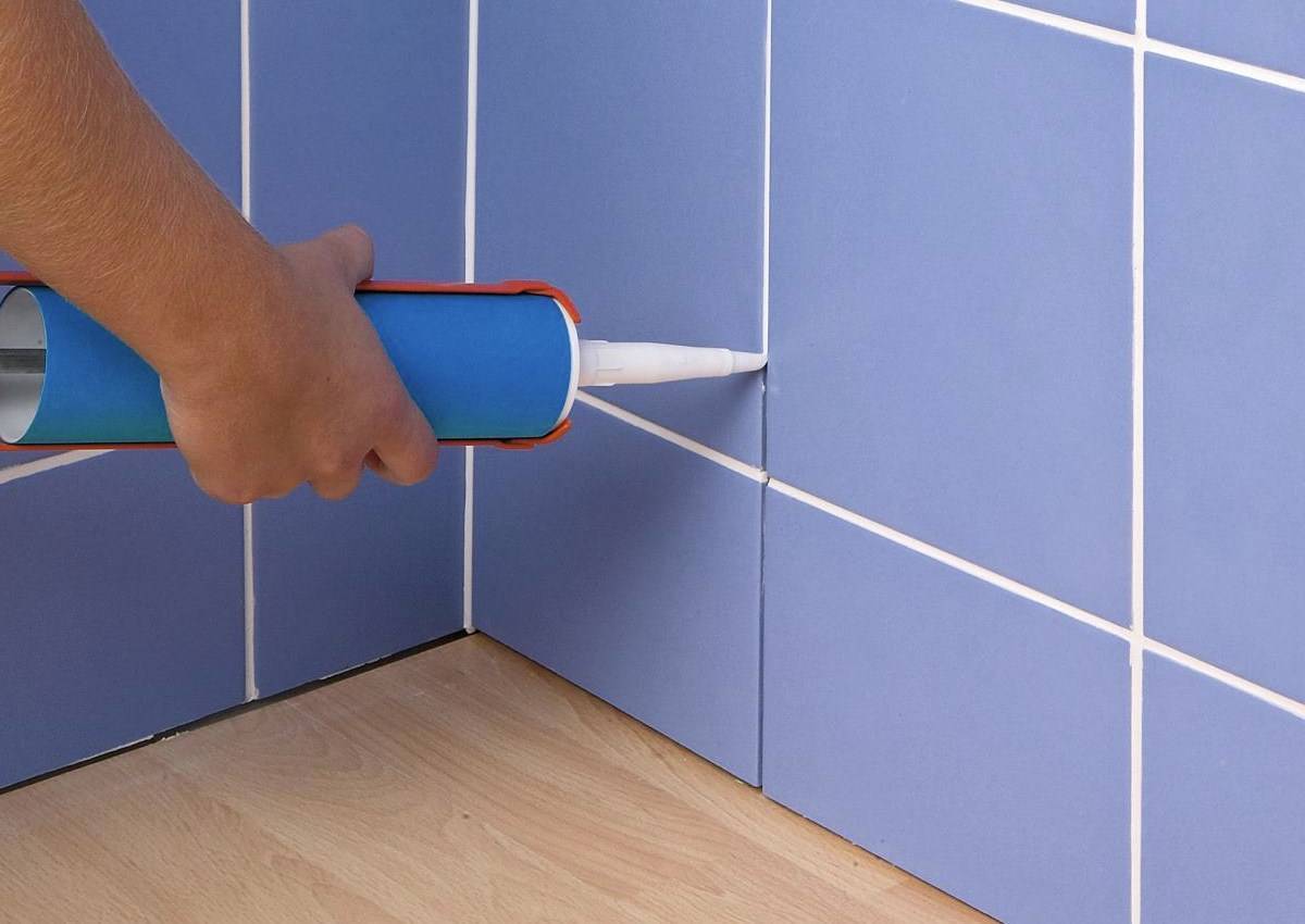 Как обновить швы между плиткой в ванной 10 лучших способов инструкции