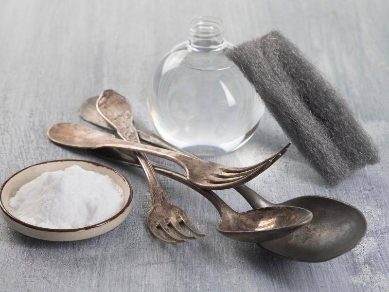 Соль в быту - рецепты и способы применения в домашнем хозяйстве