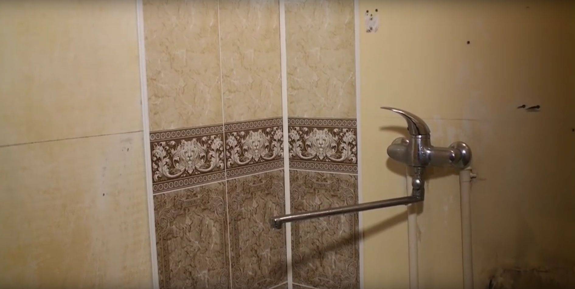 Влагостойкий мдф: особенности листовых панелей для стен ванной, видео-инструкция по монтажу и фото