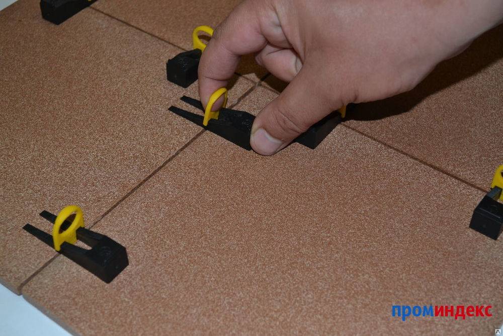 Как правильно подобрать пластиковые крестики для плитки: размеры, форма - все о строительстве