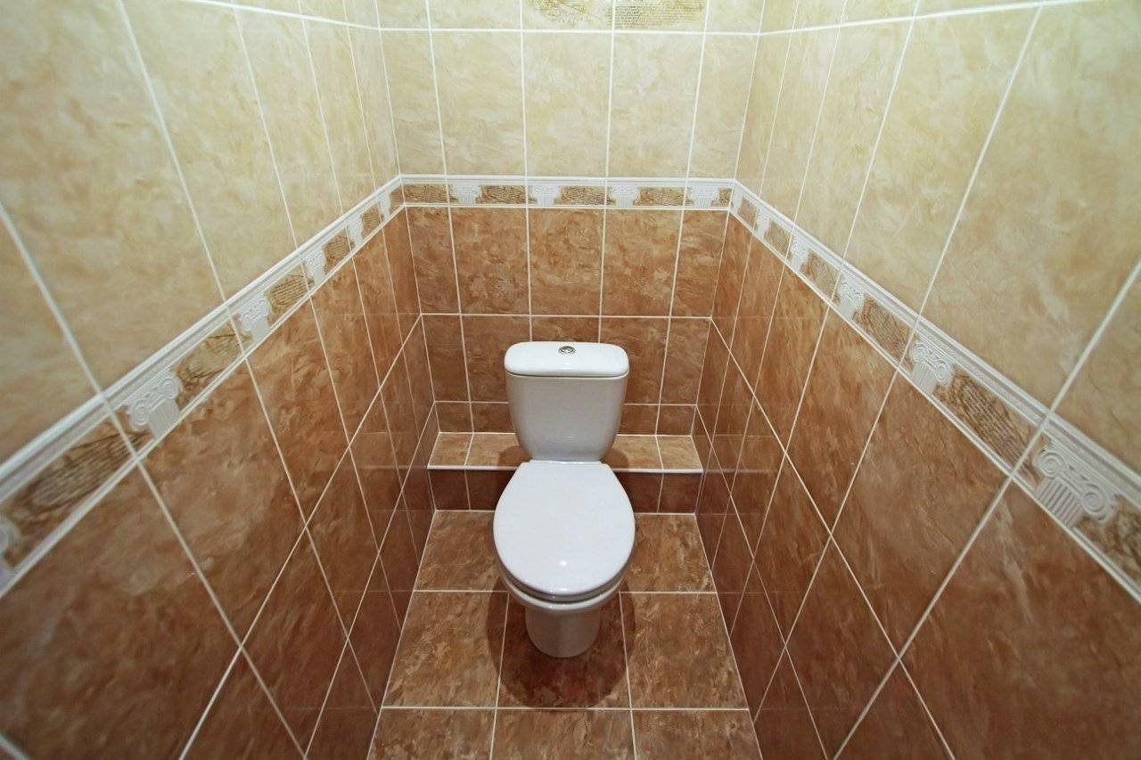 Сколько стоит отделка плиткой ванной комнаты 4 кв м