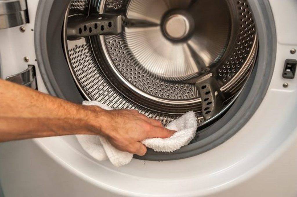 Ценные рекомендации по проведению первой стирки в новой стиральной машине