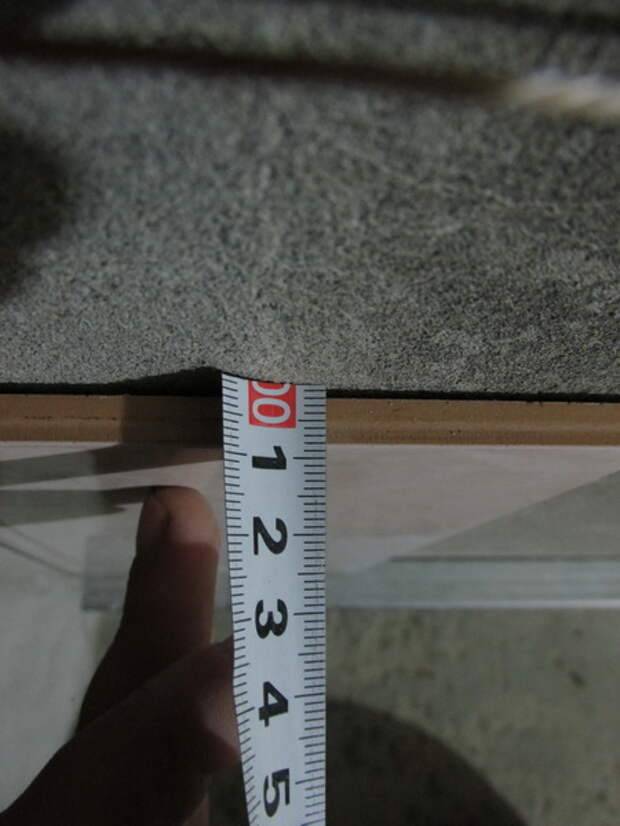Оптимальная толщина керамической плитки для пола – какая она