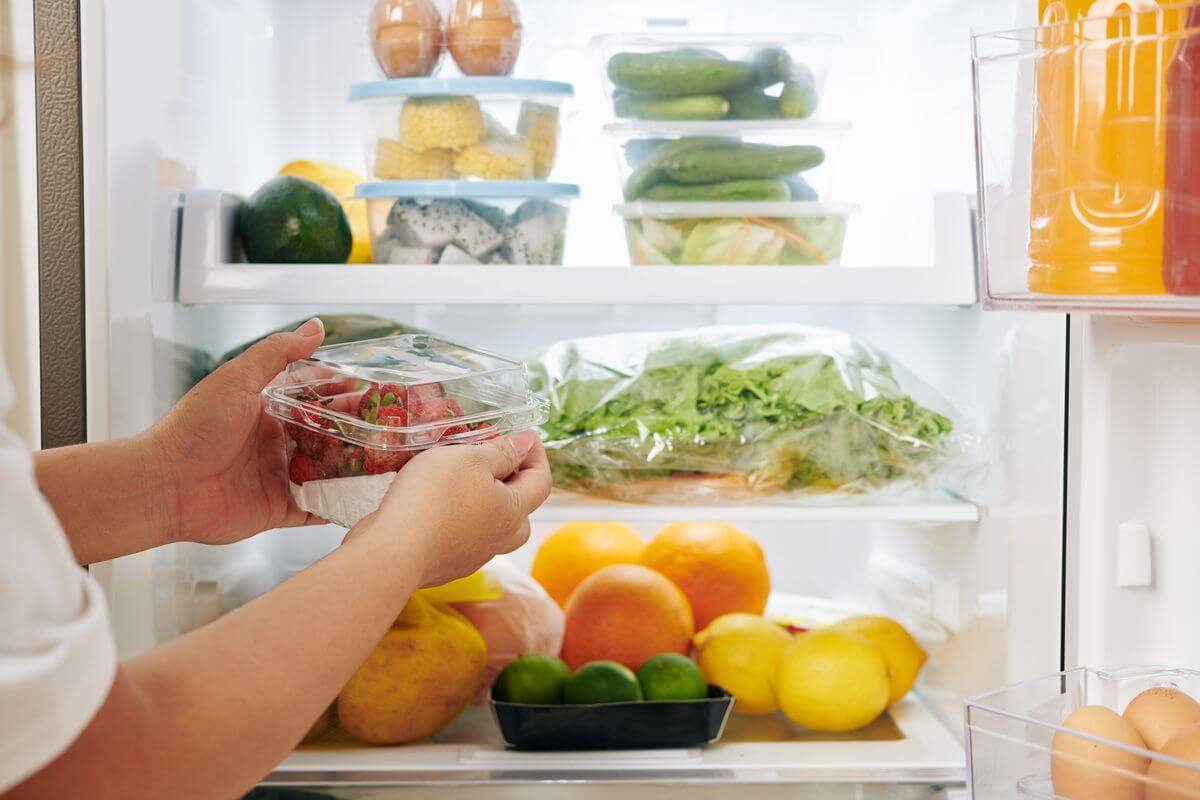 Продукты, которые не следует класть в холодильник: 23 наименования