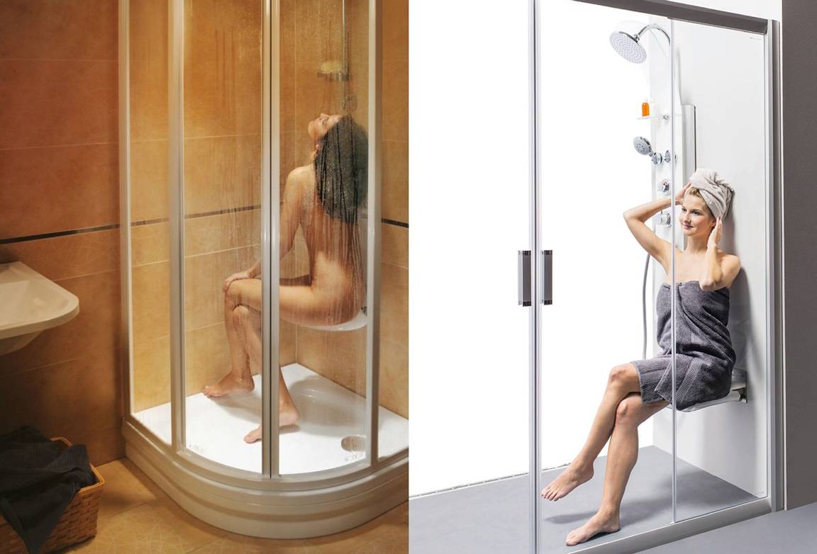 Стильно, компактно, функционально, или какой должна быть современная душевая кабина с ванной