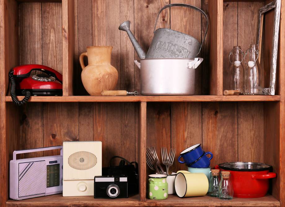 10 предметов, которые должны быть в каждом современном доме